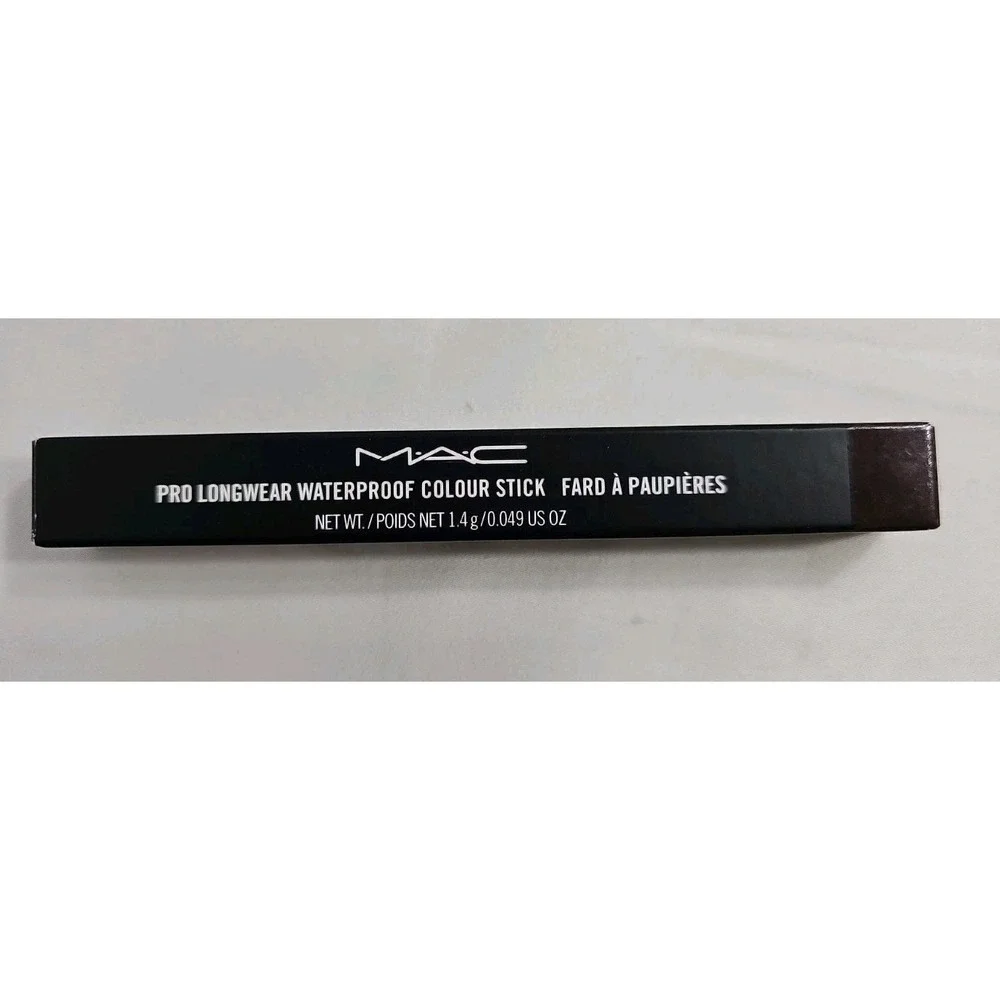 MAC Pro Longwear Waterproof EYE Colour Stick 